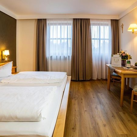 Lindenhof Hetzenbach Otel Zell Dış mekan fotoğraf