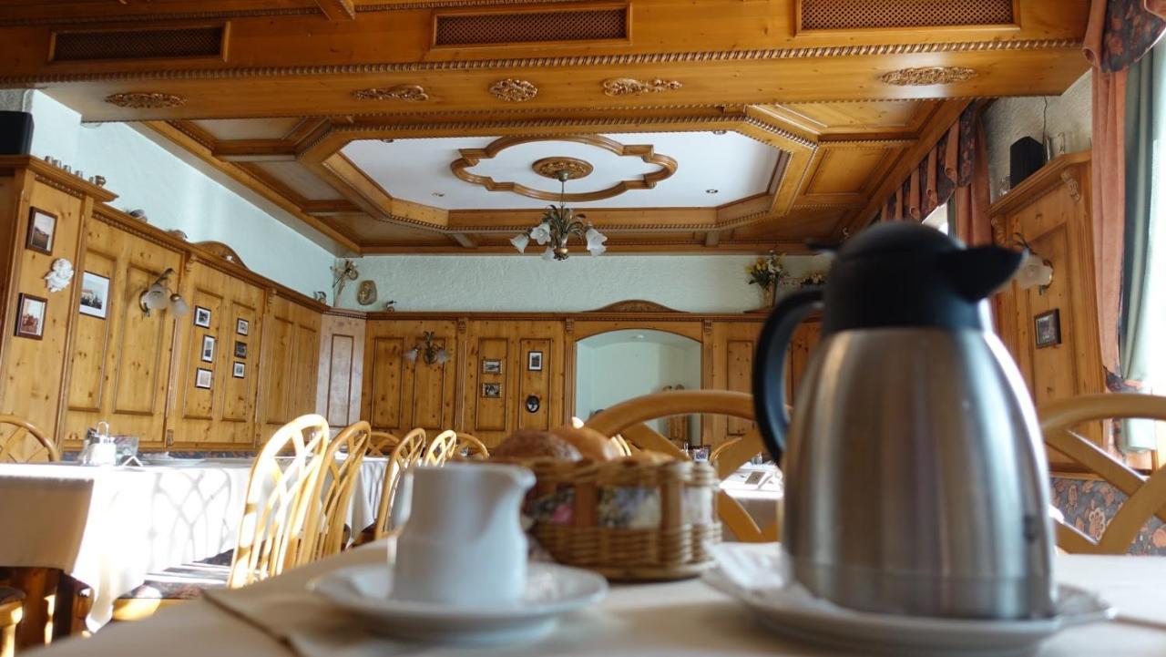 Lindenhof Hetzenbach Otel Zell Dış mekan fotoğraf