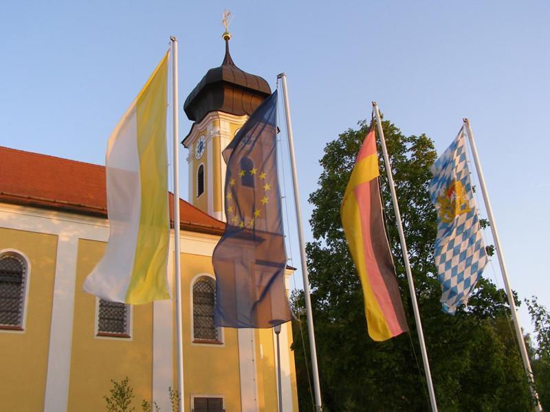 Lindenhof Hetzenbach Otel Zell Dış mekan fotoğraf